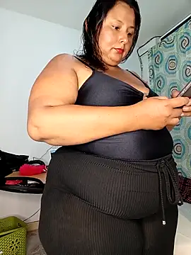 BWW-CINDY11 online show from 8, 5, 2026