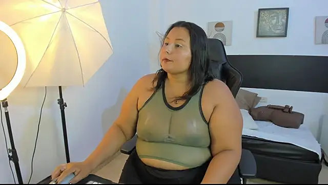 Snapshot of BWW-CINDY11 chatting on 3, 2, 2026 BWW-CINDY11 online show from 3, 2, 2026