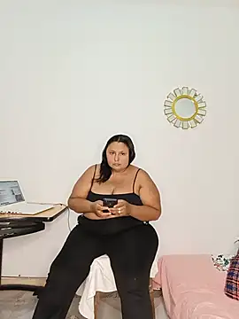 BWW-CINDY11 online show from 7, 6, 2026