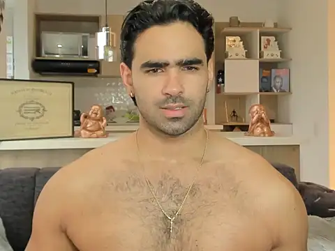 Brad Martin online show from 16, 12, 2025