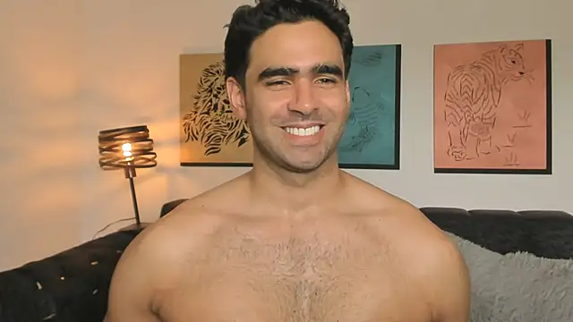 Brad Martin online show from 16, 2, 2026