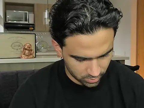 Brad Martin online show from 25, 11, 2025