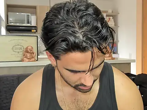 Brad Martin online show from 23, 11, 2025