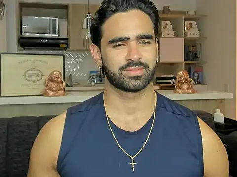 Brad Martin online show from 18, 11, 2025