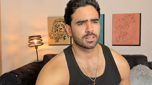 Brad Martin online show from 31, 3, 2026