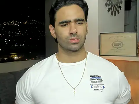 Brad Martin online show from 4, 12, 2025