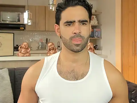 Brad Martin online show from 19, 12, 2025