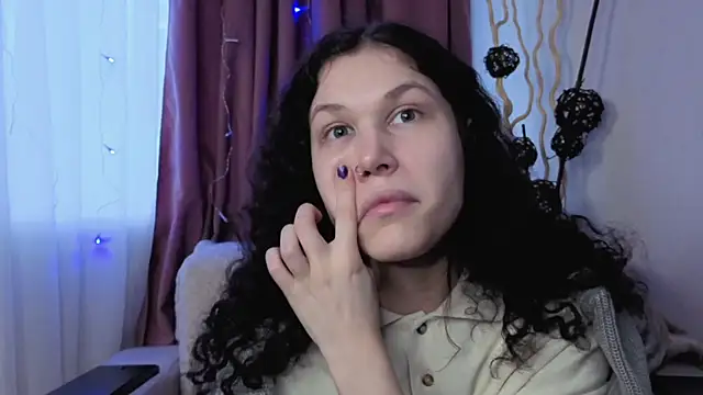 TerrieHerimann online show from 23, 11, 2025