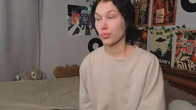 TerrieHerimann online show from 29, 11, 2025