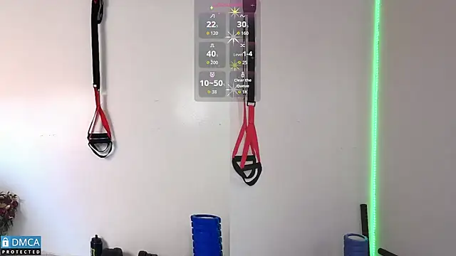 scarlett fire5 online show from 22, 5, 2026