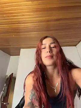 scarlett fire5 online show from 2, 6, 2026