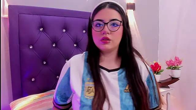 Violeta Morgan  online show from 27, 11, 2025