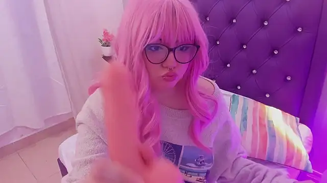 Violeta Morgan  online show from 22, 11, 2025