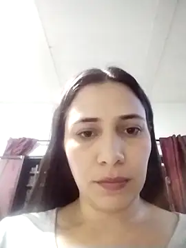 MiiaHot93 online show from 24, 11, 2025