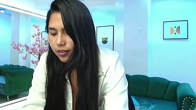 Gemma bellini online show from 27, 11, 2025