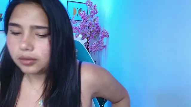 Gemma bellini online show from 19, 4, 2026