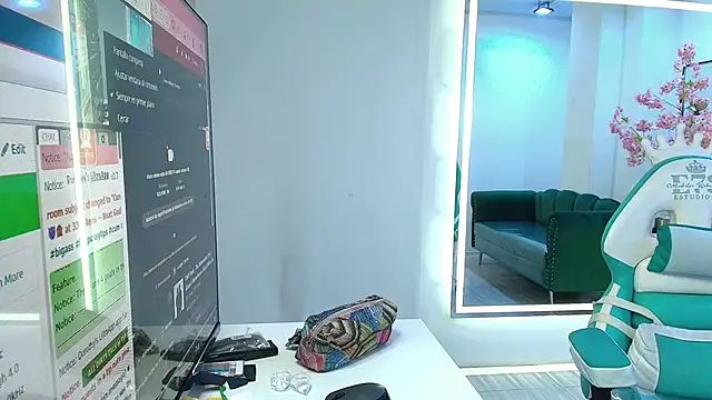 Gemma bellini online show from 4, 12, 2025