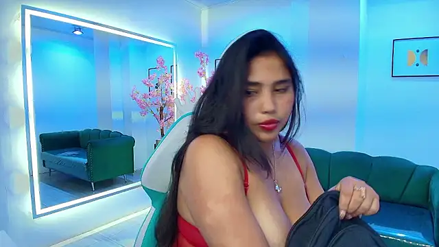 Gemma bellini online show from 31, 1, 2026