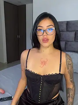 Scarlettvexx0 online show from 25, 11, 2025