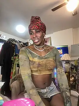 Motherbigbus online show from 15, 3, 2026