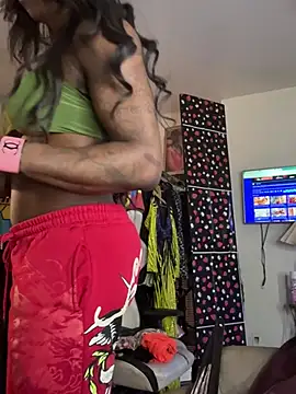 Motherbigbus online show from 24, 2, 2026