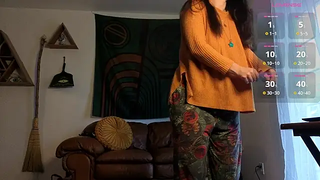 bruisedblossoms online show from 2, 2, 2026