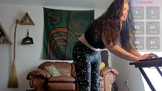 bruisedblossoms online show from 9, 2, 2026