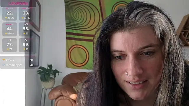 bruisedblossoms online show from 24, 4, 2026