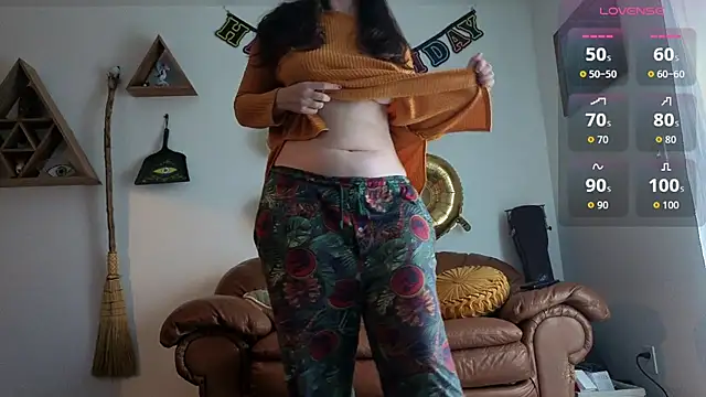 bruisedblossoms online show from 13, 2, 2026