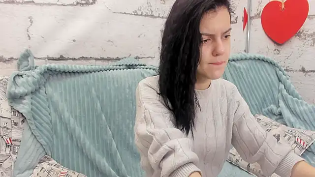 Lovely Audrey online show from 18, 11, 2025