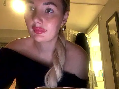 xoxohan11 online show from 11, 2, 2026