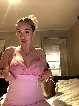 xoxohan11 online show from 9, 1, 2026