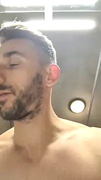 dany310799 online show from 17, 1, 2026