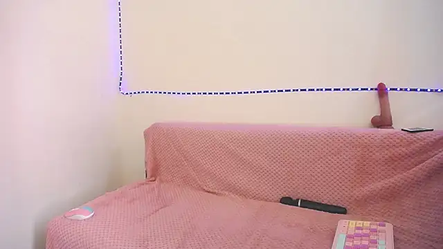 Kellybblue online show from 9, 1, 2026