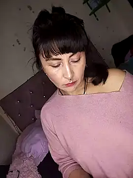 LILITH LIBELULA online show from 10, 4, 2026