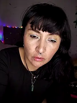 LILITH LIBELULA online show from 15, 4, 2026