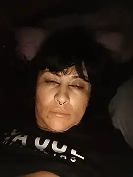 LILITH LIBELULA online show from 9, 7, 2026