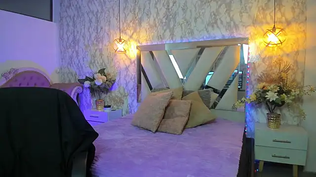 LILITH LIBELULA online show from 29, 11, 2025