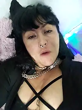 Snapshot of LILITH_LIBELULA chatting on 2, 5, 2026 LILITH LIBELULA online show from 2, 5, 2026