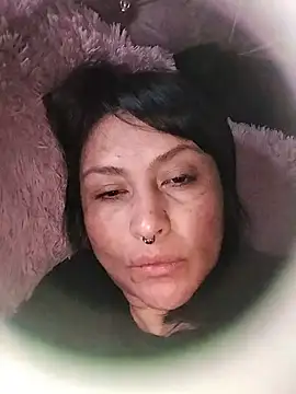 LILITH LIBELULA online show from 16, 7, 2026
