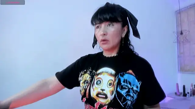 Snapshot of LILITH_LIBELULA chatting on 25, 5, 2026 LILITH LIBELULA online show from 25, 5, 2026