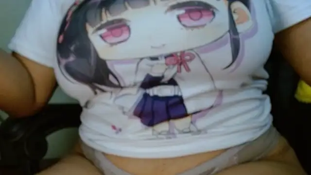 DiivaMarii online show from 8, 4, 2026