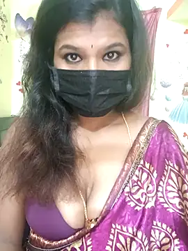 Snapshot of Premalatha_28 chatting on 1, 2, 2026 Premalatha 28 online show from 1, 2, 2026