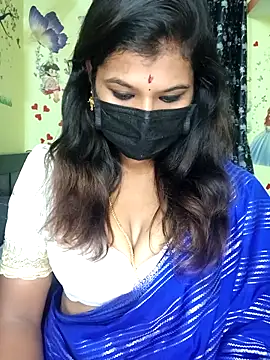 Snapshot of Premalatha_28 chatting on 6, 2, 2026 Premalatha 28 online show from 6, 2, 2026