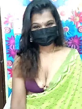 Snapshot of Premalatha_28 chatting on 22, 2, 2026 Premalatha 28 online show from 22, 2, 2026