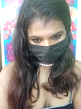 Snapshot of Premalatha_28 chatting on 1, 12, 2025 Premalatha 28 online show from 1, 12, 2025