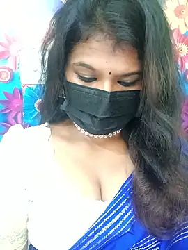 Snapshot of Premalatha_28 chatting on 7, 1, 2026 Premalatha 28 online show from 7, 1, 2026