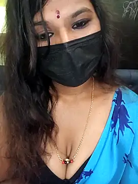 Snapshot of Premalatha_28 chatting on 1, 3, 2026 Premalatha 28 online show from 1, 3, 2026