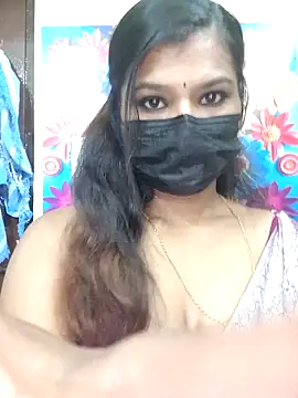 Snapshot of Premalatha_28 chatting on 26, 2, 2026 Premalatha 28 online show from 26, 2, 2026