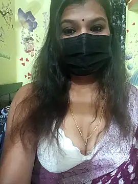 Snapshot of Premalatha_28 chatting on 11, 2, 2026 Premalatha 28 online show from 11, 2, 2026